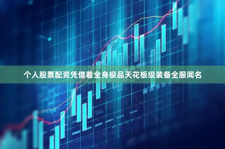个人股票配资凭借着全身极品天花板级装备全服闻名